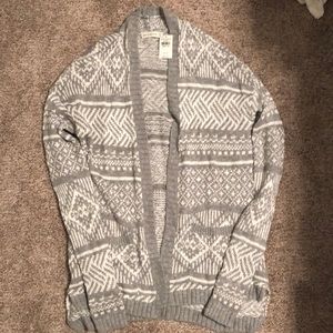 Abercrombie & Fitch Cardigan